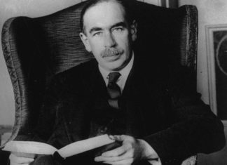 Saggi di pensiero economico moderno 1188 0 Saggi di pensiero economico moderno_ok